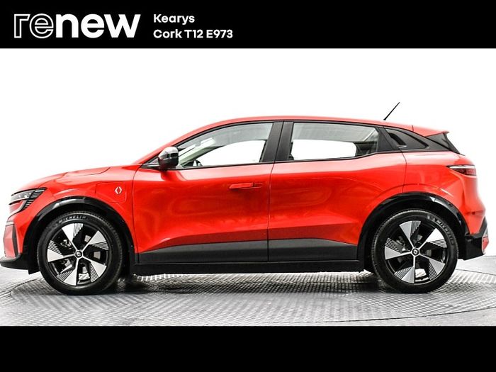 Renault Megane E-Tech 2023