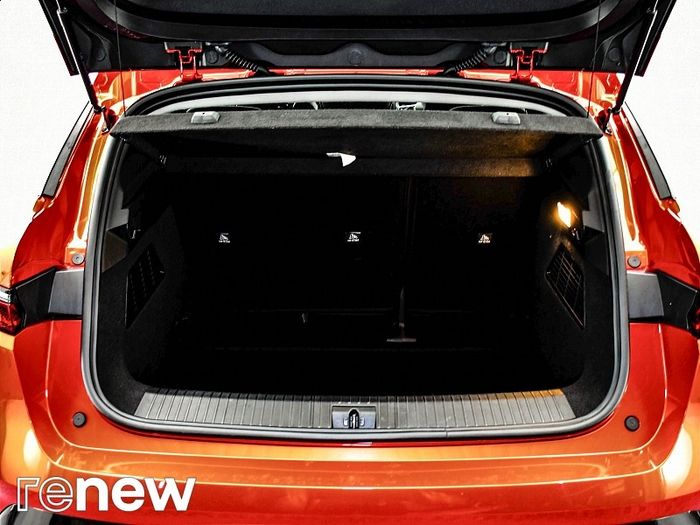 Renault Megane E-Tech 2023