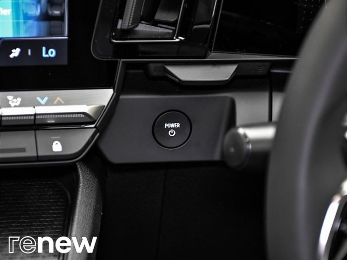Renault Megane E-Tech 2023
