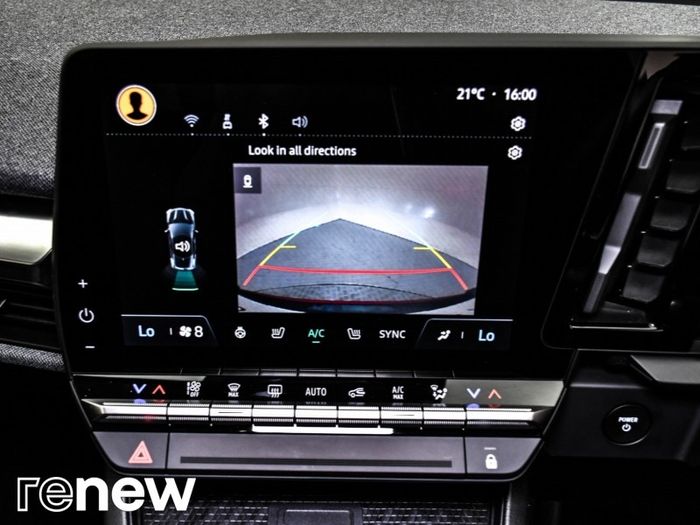 Renault Megane E-Tech 2023