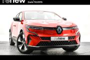 Renault Megane E-Tech 2023