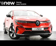 Renault Megane E-Tech 2023
