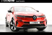 Renault Megane E-Tech 2023