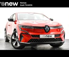 Renault Megane E-Tech 2023