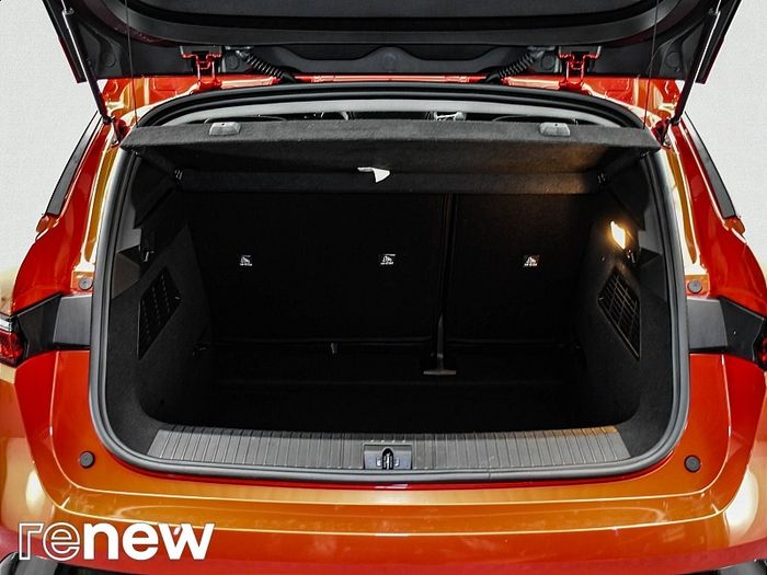Renault Megane E-Tech 2023