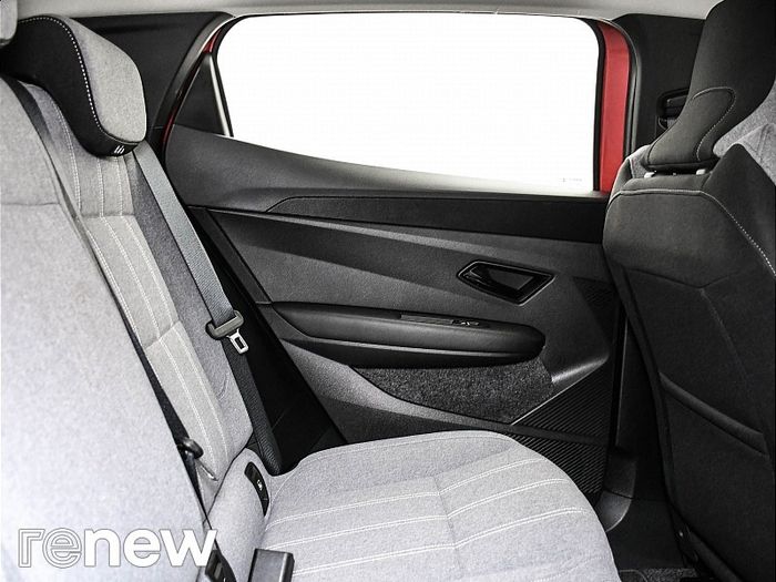 Renault Megane E-Tech 2023