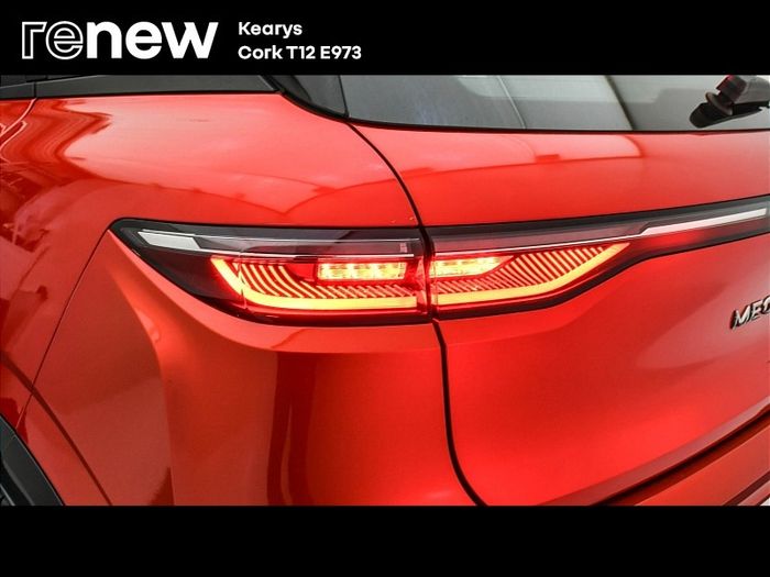Renault Megane E-Tech 2023
