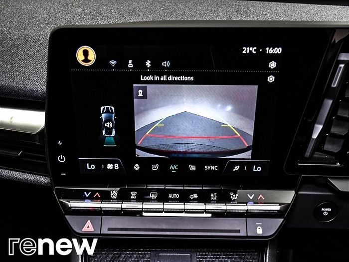 Renault Megane E-Tech 2023