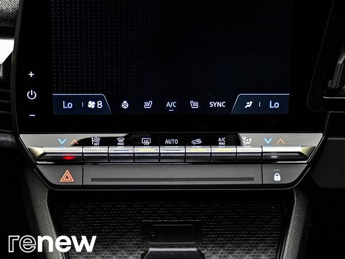 Renault Megane E-Tech 2023