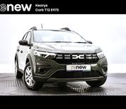 Dacia Sandero Stepway 2024