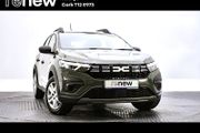 Dacia Sandero Stepway 2024