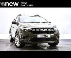 Dacia Sandero Stepway 2024