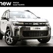 Dacia Bigster 2026