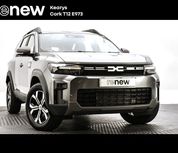 Dacia Bigster 2026