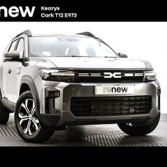 Dacia Bigster 2026