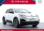 Nissan Micra 2026