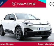 Nissan Micra 2026