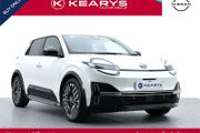 Nissan Micra 2026