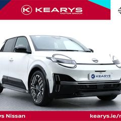 Nissan Micra 2026