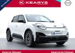 Nissan Micra 2026