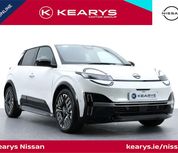 Nissan Micra 2026