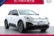 Nissan Micra 2026