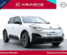 Nissan Micra 2026