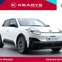 Nissan Micra 2026