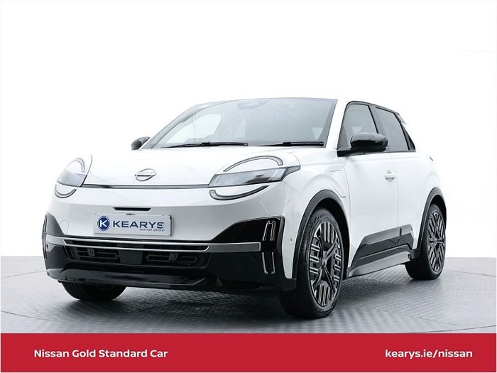 Nissan Micra 2026