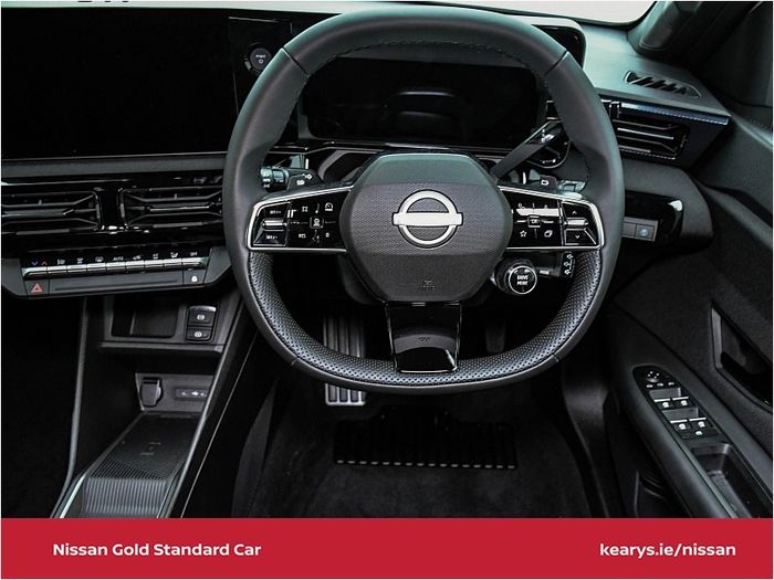 Nissan Micra 2026