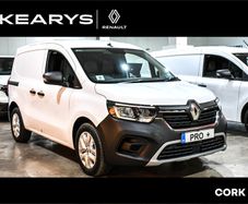 Renault Kangoo 2024