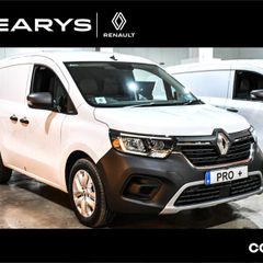 Renault Kangoo 2024