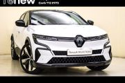 Renault Megane E-Tech 2024