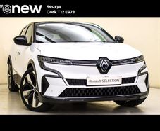 Renault Megane E-Tech 2024