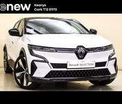 Renault Megane E-Tech 2024