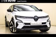 Renault Megane E-Tech 2024