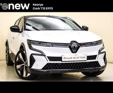 Renault Megane E-Tech 2024