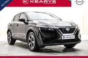 Nissan QASHQAI 2024