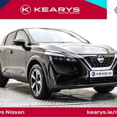 Nissan QASHQAI 2024