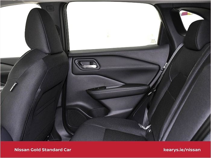 Nissan QASHQAI 2024