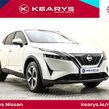 Nissan QASHQAI 2024