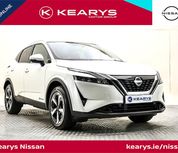 Nissan QASHQAI 2024