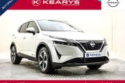 Nissan QASHQAI 2024