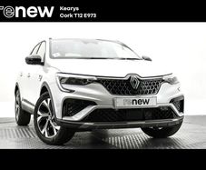 Renault Arkana 2025