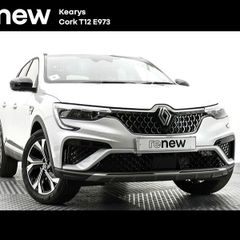 Renault Arkana 2025