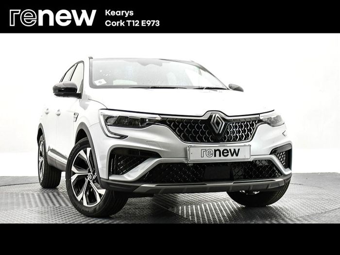 Renault Arkana 2025