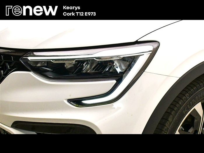 Renault Arkana 2025
