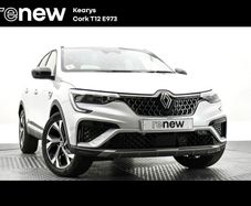 Renault Arkana 2025