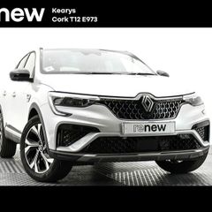 Renault Arkana 2025