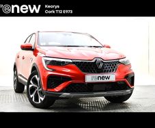 Renault Arkana 2025